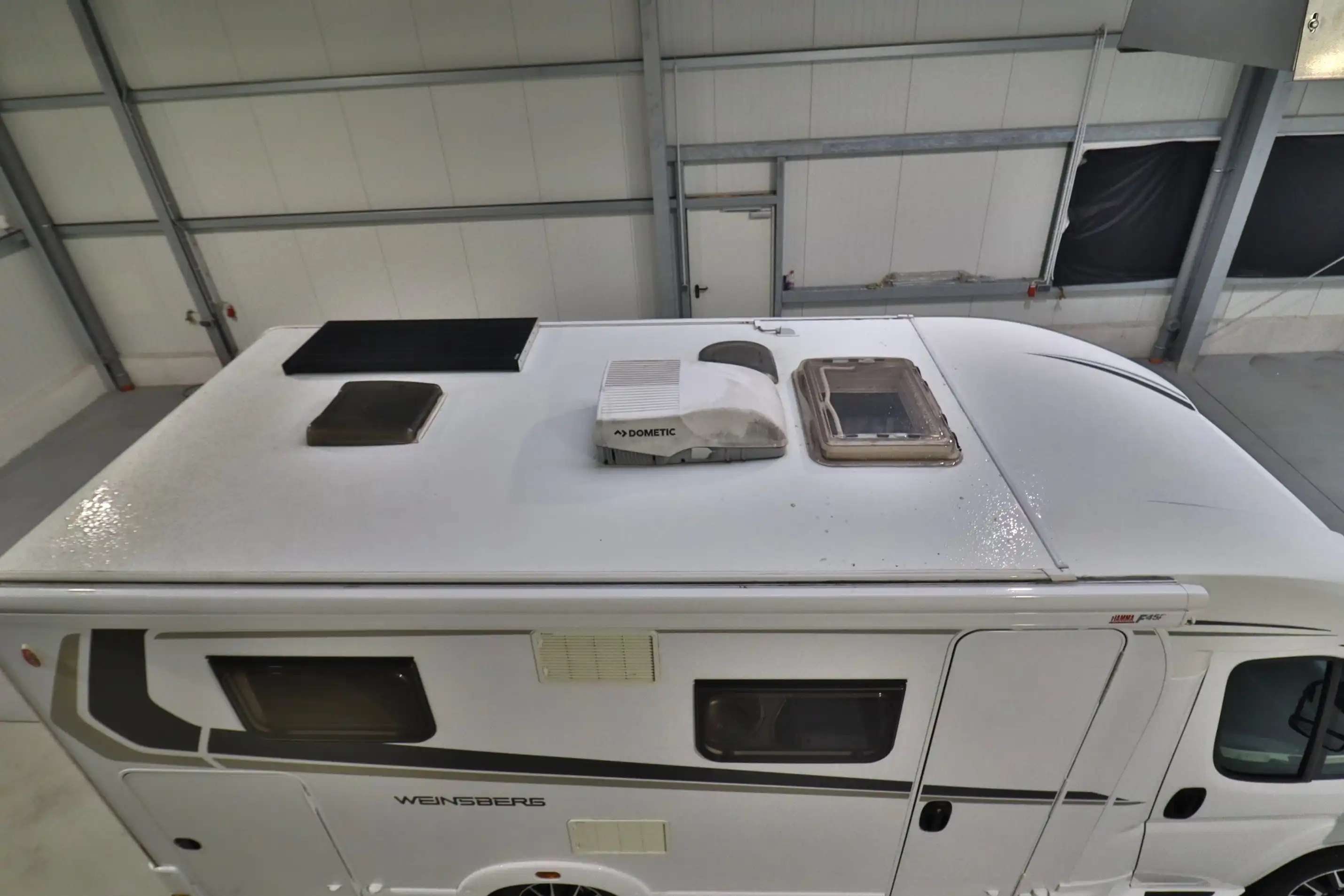 WEINSBERG Cara Compact 600 MEG - Ansicht 4